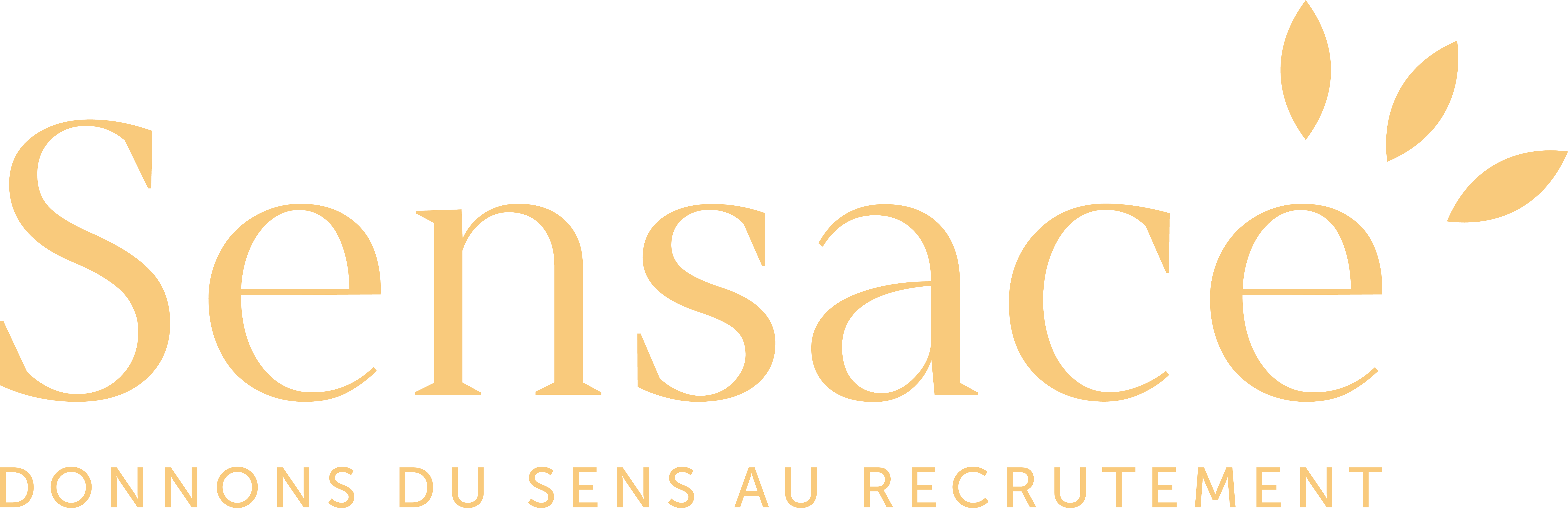 Logo Sensace
